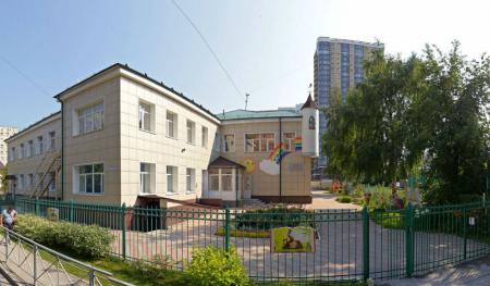 Фотография ЧДОУ детский сад № 163 1